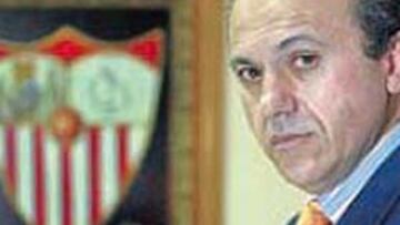 <b>POLÉMICA. </b>Del Nido fue denunciado en Ronda.