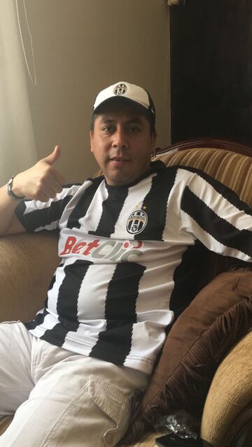 Algunas imágenes de como se vivió el encuentro entre Real Madrid y Juventus en diferentes lugares de la capital del país.