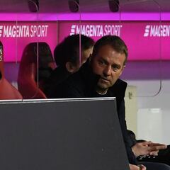 El Bayern anuncia oficialmente rebajas y su apoyo a Salihamidzic en la guerra con Flick