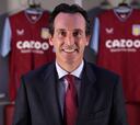 Emery, en AS: “¿Qué me da la Premier? Un proyecto de construcción”