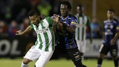 Cómo ver la final de la Copa Libertadores 2016: Nacional vs Independiente