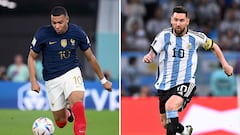 Argentina vs France, 2022 World Cup final: date, times and how to watch online and on TV