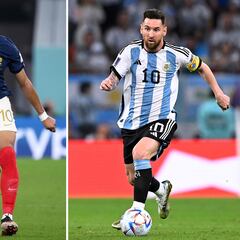 Argentina vs France, 2022 World Cup final: date, times and how to watch online and on TV