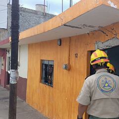 Sismo en Jalisco: Cuáles fueron las afectaciones | Últimas noticias