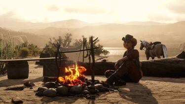 Red Dead Online y su nuevo paquete de explorador: premios y recompensas