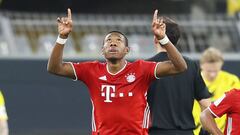 David Alaba.