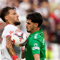 Derbi: Siete días, siete claves