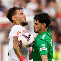 El derbi de la pasión