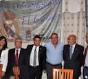 La Peña Güelmo celebrará su 2º aniversario