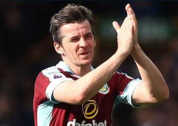 El futbolista inglés Joey Barton fue forzado a retiro cuando a sus 34 años la Federación Inglesa de fútbol le impusiera una sanción de 18 meses alejado de toda actividad vinculada al balompié, ello debido a que el jugador apostó en más de 1200 ocasiones, incluso en contra de su propio club