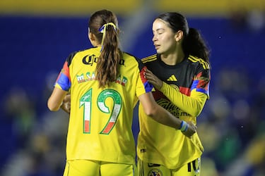 América corta la sequía