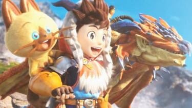 Monster Hunter tendrá adaptación cinematrográfica en Hollywood