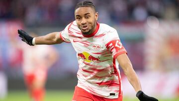 100 millones por el sustituto de Lewandowski