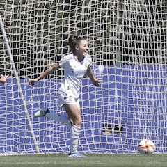 La semana fantástica de Olga