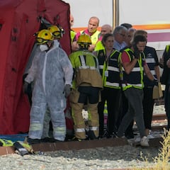 La autopsia confirma que Álvaro Prieto murió electrocutado