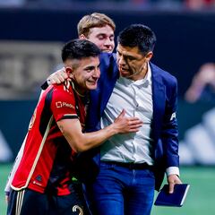 Estos son los partidos correspondientes a la Jornada 9 de la MLS que puedes ver de forma gratuita