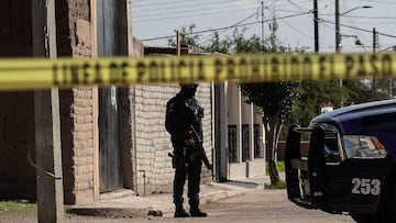 Así puede afectar a los carteles mexicanos la drástica decisión que han tomado Estados Unidos y Canadá