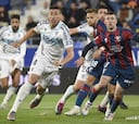 Huesca - Cádiz: TV, horario y cómo ver LaLiga Hypermotion online