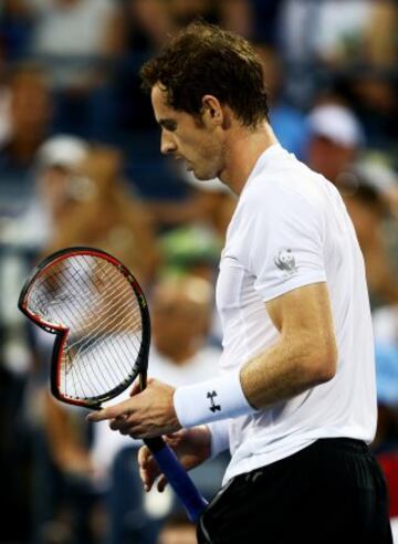 Andy Murray.