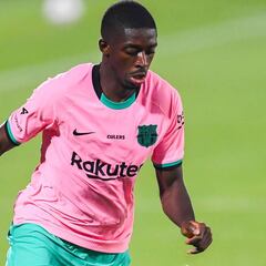 Barça: re-evolución, reactivación y transición