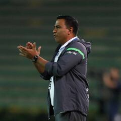 Los tres técnicos que mira la U para sustituir a Escobar