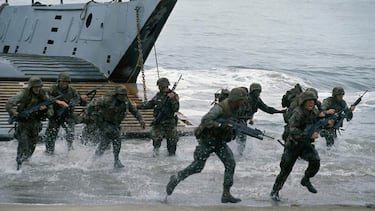 Neither Venezuela nor Cuba: the country that declared a “state of war” against the U.S. and lost the conflict in 72 hours