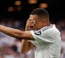 Mbappé gana la Bota de Oro