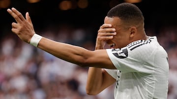 Mbappé gana la Bota de Oro