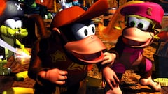 La divertida venganza de Donkey Kong y Nintendo: el día que Sonic y Earthworm Jim terminaron en la basura