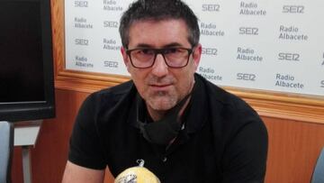 Mauro Pérez: "Nadie es intransferible"