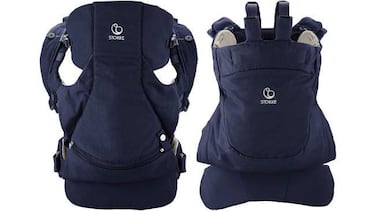 Las mejores mochilas portabeb del mercado