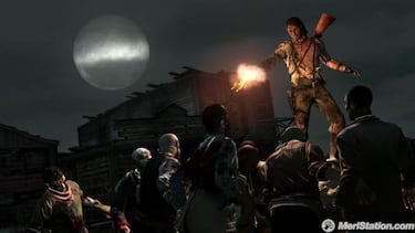 Red Dead Redemption: Undead Nightmare