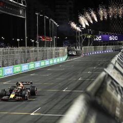 Checo Pérez en la Fórmula 1: Fechas y Horarios del Gran Premio de Australia