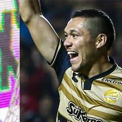 Los hermanos Martín y sus opuestas realidades en el futbol
