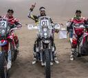 Los mejores pilotos del mundo correrán en el Atacama Rally
