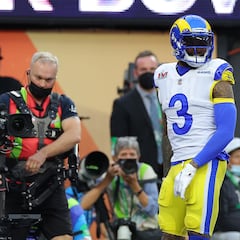 ¿Se pueden firmar agentes libres durante los NFL Playoffs?