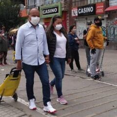 Coronavirus en Colombia: las actividades prohibidas durante el aislamiento selectivo