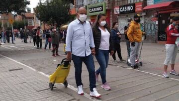 A partir del 1 de septiembre inicia una nueva normalidad en Colombia, aunque algunas restricciones se mantendrán.