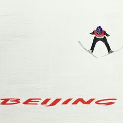 El emperador conquista China