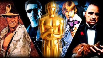 Videojuegos con Oscar: 15 juegos basados en una película con estatuilla