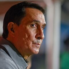 Guimarães: "Nacional tuvo convicción para ganar clásico"