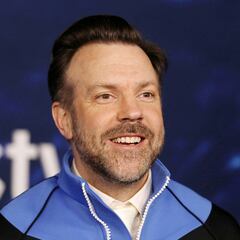 Así es como el Chelsea ‘juega’ con la exitosa serie Ted Lasso