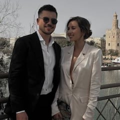 Marina García cuenta cómo es su relación actual con Jesús: “Es el significado puro del amor”