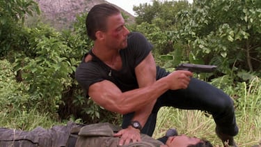 Van Damme wanted to make a sequel to one of his best movies of the 90s: Here’s what the sequel we’ll never have would look like