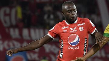 América recibe a Santa Fe en el primer duelo de la Superliga