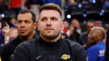 The Los Angeles Lakers have had a standout trade window, but is there one last move in store?