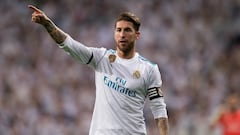 "Madrid have done a lot wrong to be so far behind Barça" – Ramos