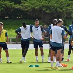 El Almería-Córdoba aplazado cambia de fecha