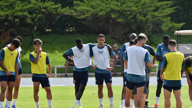 El Almería-Córdoba aplazado cambia de fecha