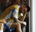 “Nunca vi un llanto así”: el colapso de Messi que impacta al mundo